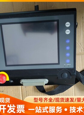 富士HAKKO正品人机界面V808CH0，日本原装制造，成色
