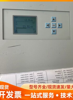 ABB EL3040 Magnos206 Uras26