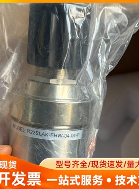 R22SLAK-FHW-04-0 4-P 美国捷锐减压阀 全