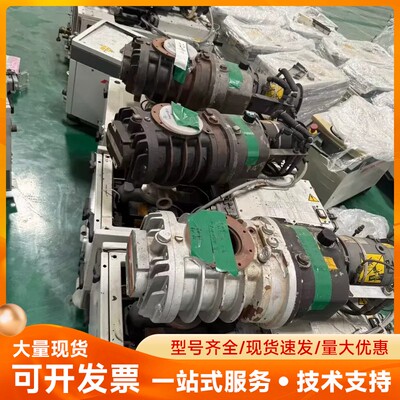 EDWARDS爱德华IQDP80真空泵，型号A532-80-