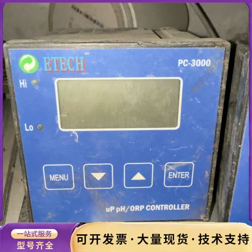 ETECH EC-3000实物拍摄 好坏询价