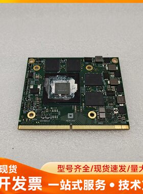 议价NVIDIA AI1050TI-MR半高游戏显卡 拆机件