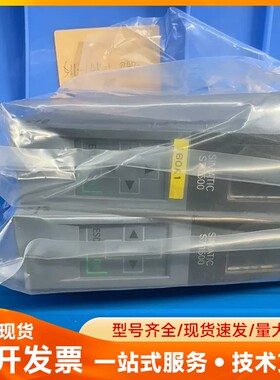 西门子SIMATIC S7-1500 CPU 1511F-1