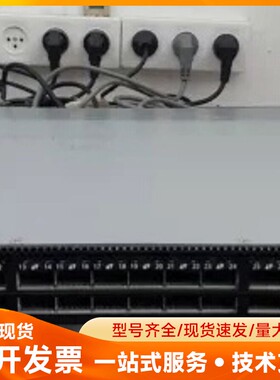 全100G交换机 Mellanox迈络思SB7800 MSB