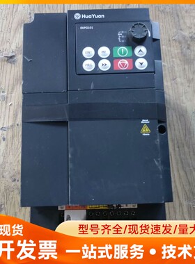 华远变频器ZR200-4T0040G/0055P