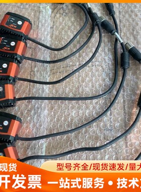 iCW视界ICW7XTX工业读码器、实物拍摄、原装拆机、成色