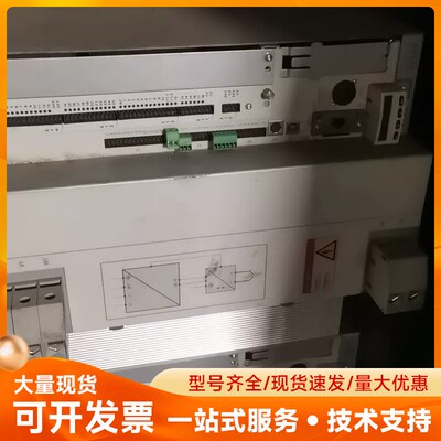 力士乐点焊机控制器PSI6000