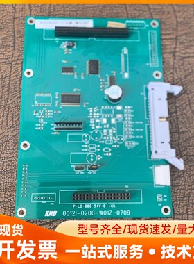 凯恩帝K1000TII显示板
