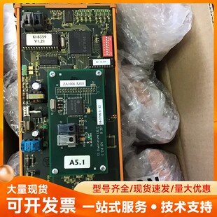 ZA1006AZ03 LWL/2E110374 电路板 E1