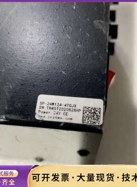 数字光源控制器SP-24W124-4TGJX询价