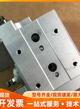亚德客滑台气缸HLS25X30SAF，