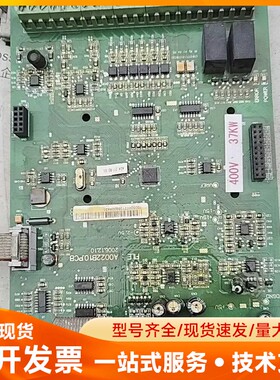 海利普37KW变频器HLPSK003743B主板A0022B