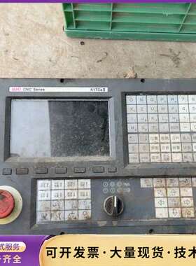 二手拆机凯恩帝数控系统，三轴数控系统K1TCa2询价