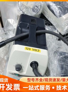 LEICA徕卡CLS100X显微镜冷光源控制器，120V电压