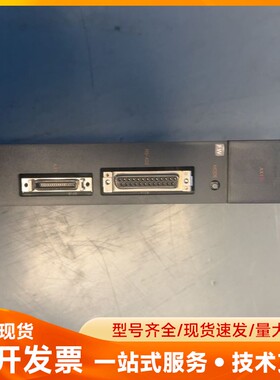 三菱定位模块AD75M1，