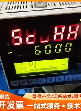 【全新岛电温控仪】SR23-DSII-060005S / S