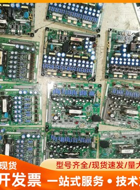 安川G7 F7 S7变频器驱动板ETC617141 ETC6
