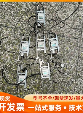 XCAS-16-13-FL327438数量4气缸CKD拆机X