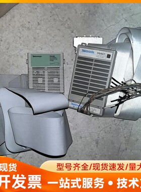 Tekronix泰克连接器 P6490 P6487 二手正品