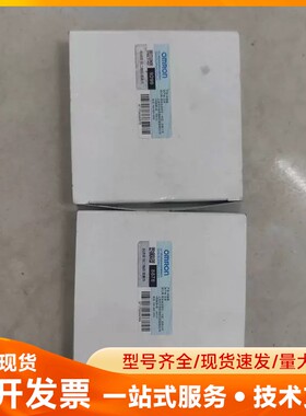 促销 欧姆龙 E2E-X2D1-MIGJ-Z 实物拍照 142* 标签型号涂了