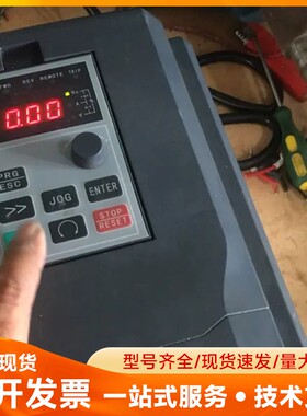 阿尔法ALPHA6000变频器5.5/7.5KWALPHA6