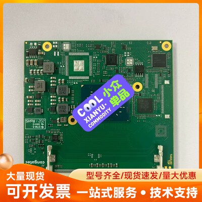 congatec GmbH L133221 PN:04853