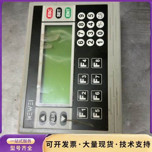 KEWEI科为，型号MP1A-10M08T，DC24V供询价