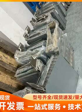 西门子powerblock功率单元6SL3351-1AE37