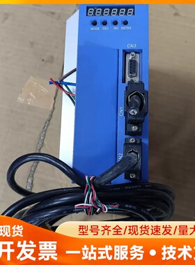 JaBao伺服驱动器QS6AA030M，