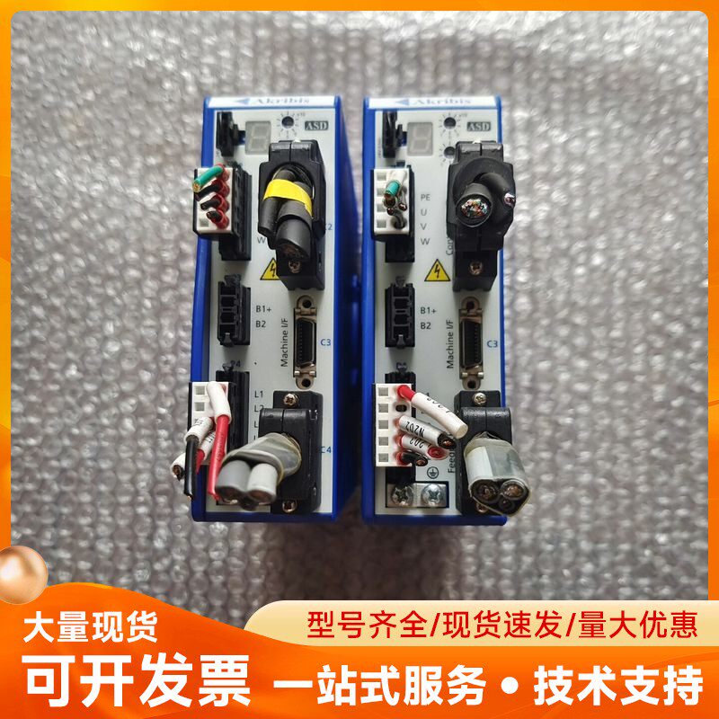 Akribis雅科贝斯 ASD240-0618S1J1 二手
