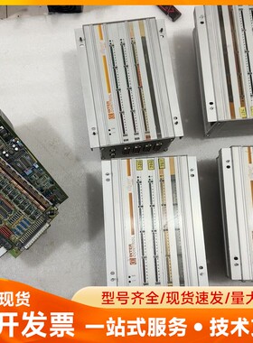 INTER CONTROL控制电源系统设备Typen-NrN