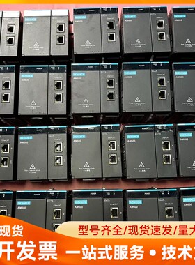 汇川PLC模块AM600-RTU-ECTA电源AM600-