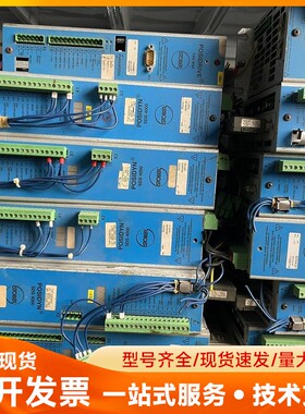 STOBER斯德博驱动器POSIDRIVE FDS 4000