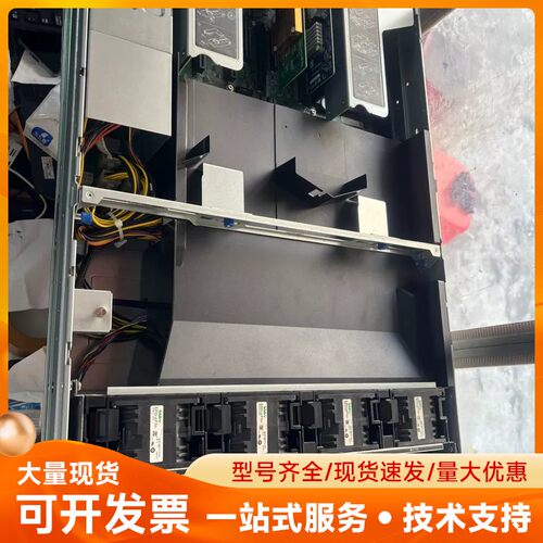 安擎 eg520-g30服务器，带2个银牌4314CPU