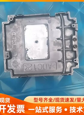 三菱变频器铝座，型号ADCI2K，E840-，原装拆机件，功