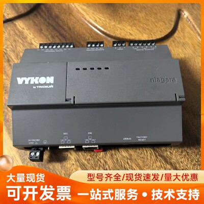 霍尼韦尔 Tridium VYKON Niagara ja