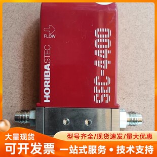 HORIBA SEC-4400气体流量计N2,500SCCM