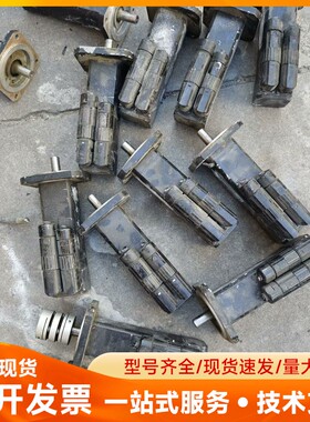 PMC伺服电机M258E-0C101-700N-0，拆机品，