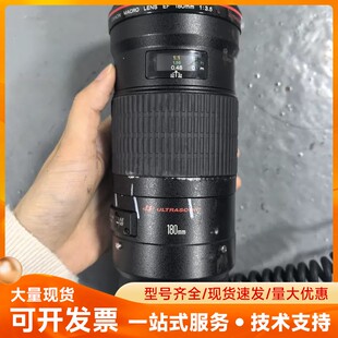 佳能EF 3.5L USM微距镜头 180mm