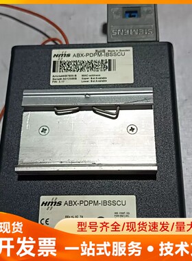 Hms Anybus网关ABX-PDPM-IBSSCU！）！