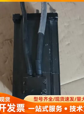 闭环步进电机，FL60STH88-5004AF-EN，轴径8