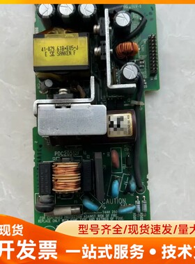三菱触摸屏电源板 GT2000系列，型号 GT27-10PW