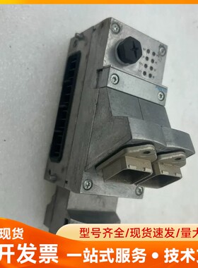 费斯托总线模块563057，548749。