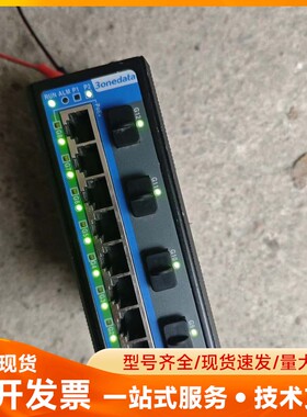 IES6312-8GP4GS-2P48交换机，二手拆机，成色