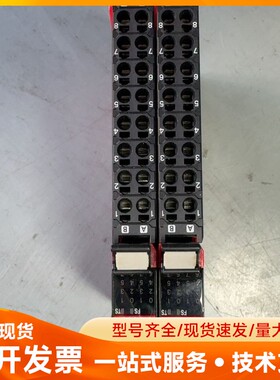 欧姆龙NX-SID800安全输入单元