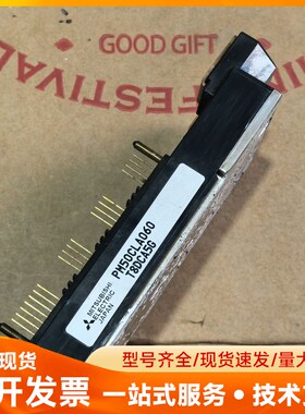 三菱PM50CLA060闲置拆机见下图