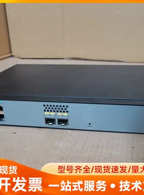 2019年网页管理带供电华为S1720-10GF-PWR-2