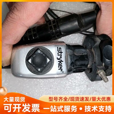 stryker 988 AUTOCLAVE摄像头拆机带线98