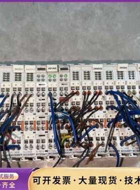 倍福，BK9503-1005询价