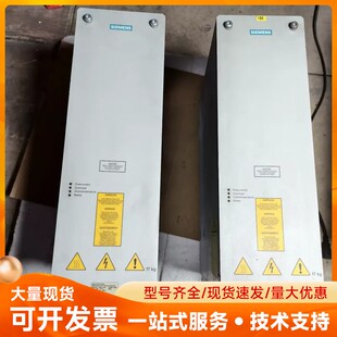 2DA1 西门子制动单元 6SE7032 1HB87 德国原装